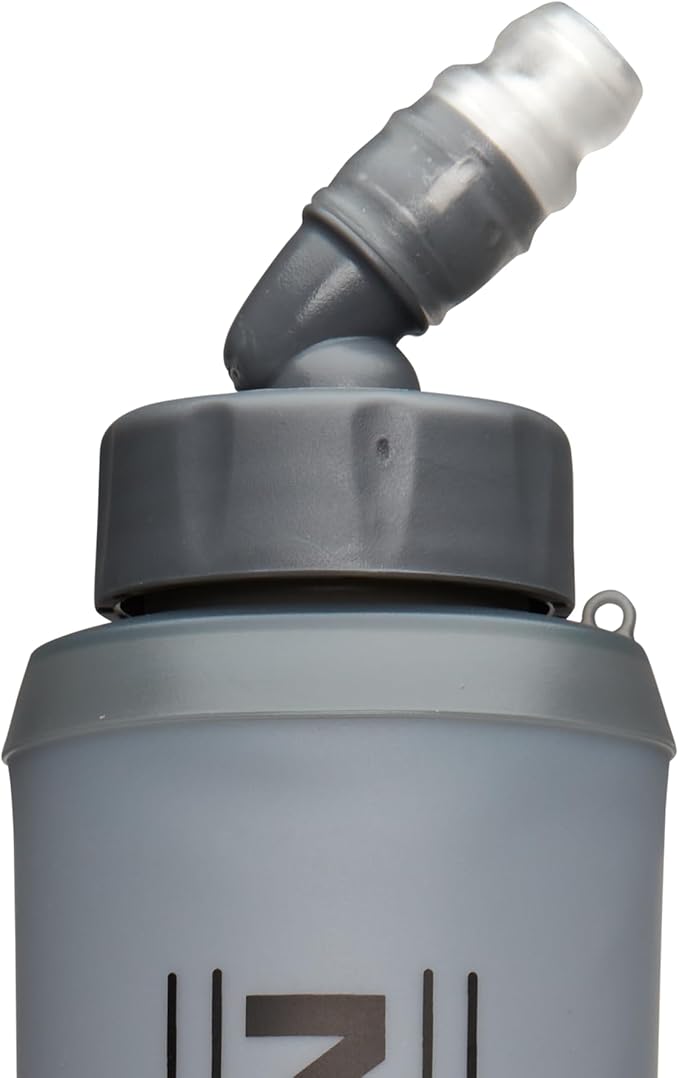 Nathan QuickStart Soft Flask 14oz - Image 2