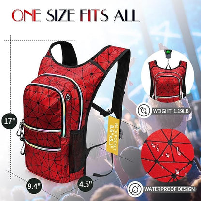 Hydration Pack, Water Backpack - Image 2
