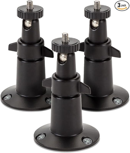 Wasserstein Adjustable Metal Wall Mount by Wasserstein
