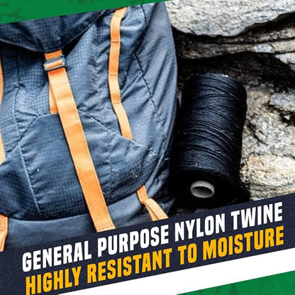 SGT KNOTS Tarred Twine - Image 6