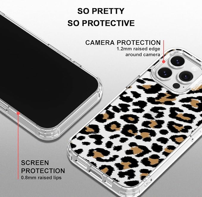MOSNOVO Case for iPhone 16 Pro Max - Image 4