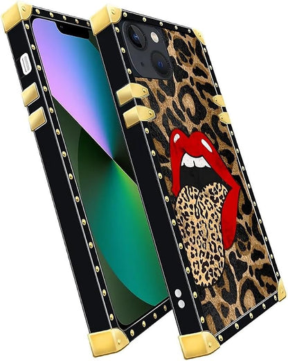 Compatible with iPhone 13 Case - Image 3