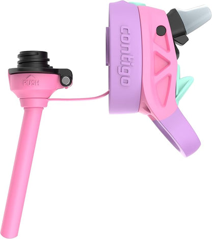 Contigo Autospout Water Bottle - Image 2
