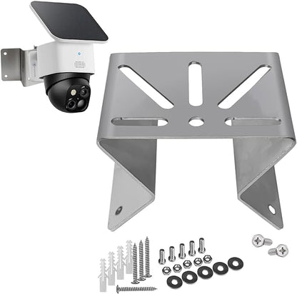 WiTi Stainless Steel Exterior Outside Wall Corner Mount by WiTi