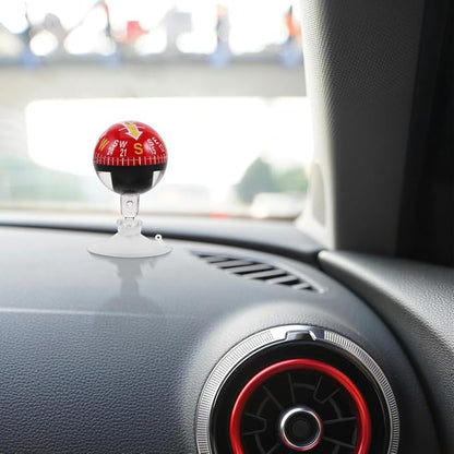 SOLUSTRE Portable Car Compass - Image 7