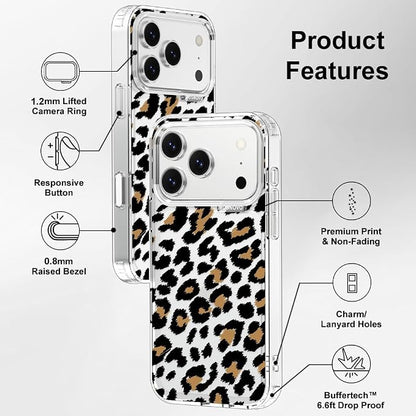 MOSNOVO for iPhone 17 Pro Case | Military Grade 6.6ft Drop Tested | Camera - Image 7