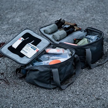 Vertx VTAC Stackable Storage Cube, Car Tactical Gear Carry Bag Organizer - Image 5