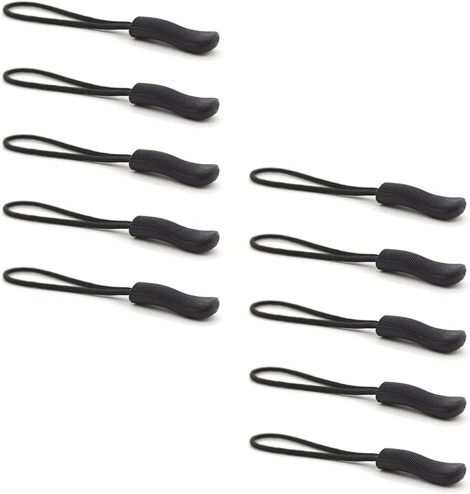 Upgraded Zipper Pulls by OXT