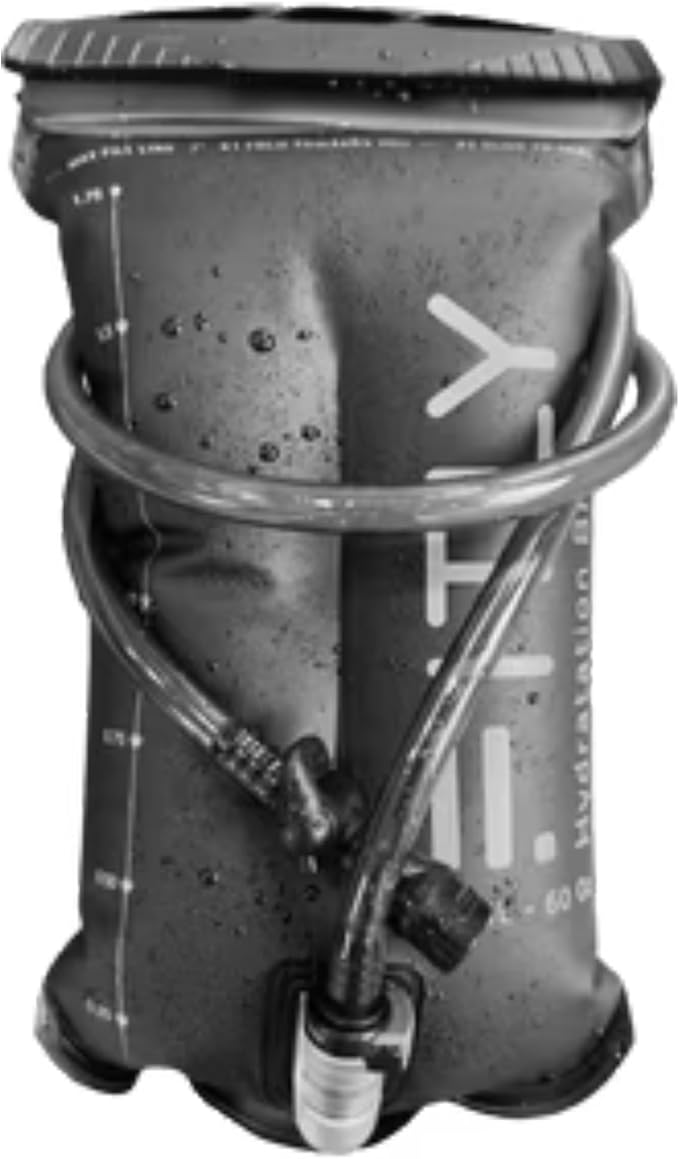 FITLY Soft Flask by FITLY