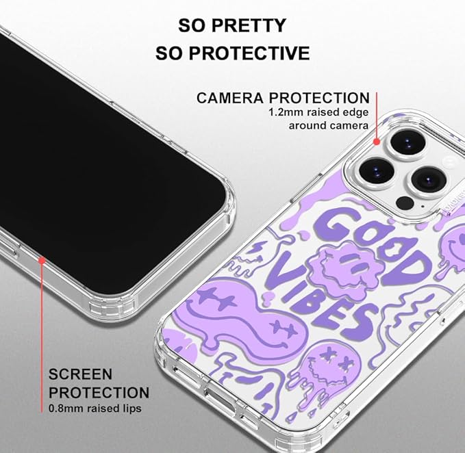 MOSNOVO Case for iPhone 14 Pro - Image 4