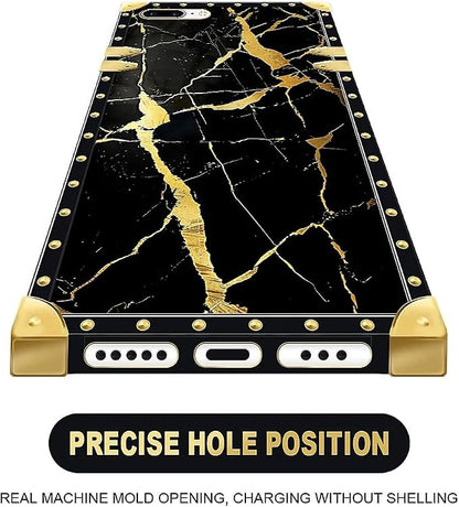 Compatible with iPhone 8 7 SE Case - Image 5