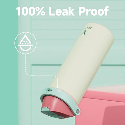 24 oz Insulated Water Bottle - Image 7