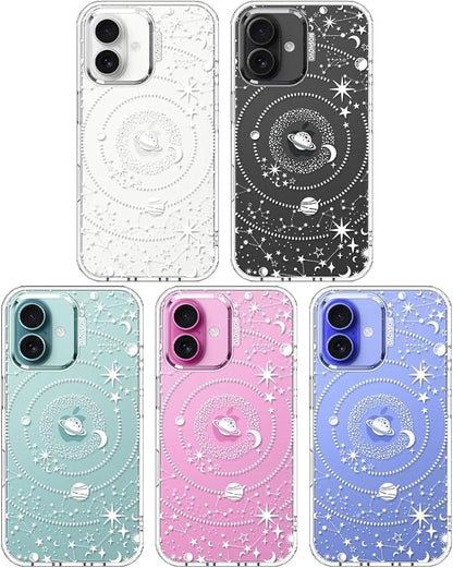 MOSNOVO Case for iPhone 16 - Image 3