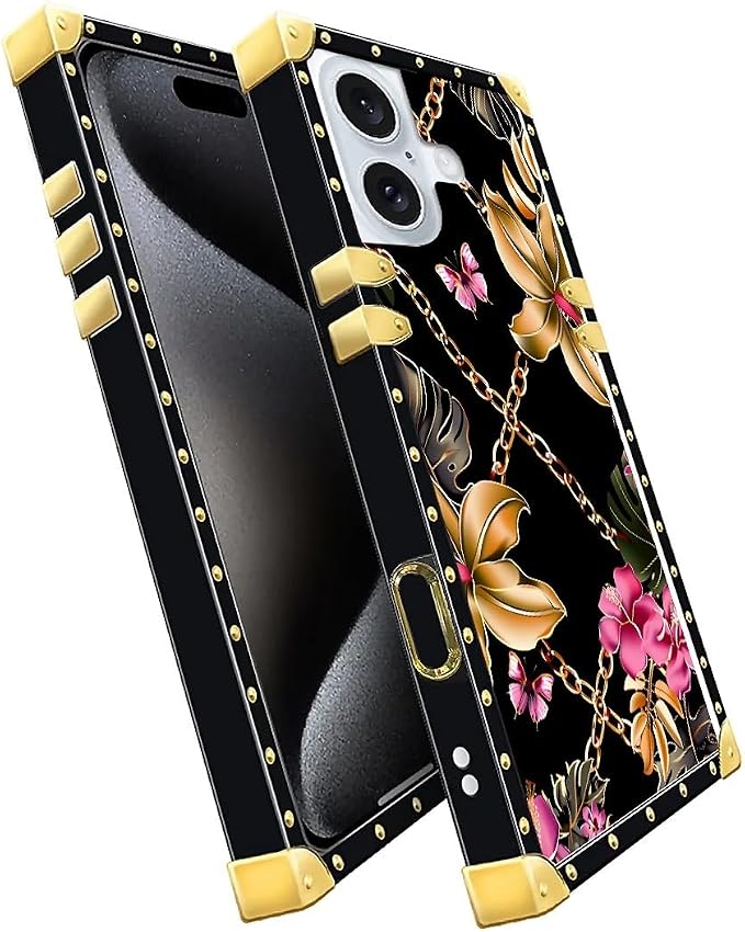 Compatible with iPhone 16 Case - Image 3