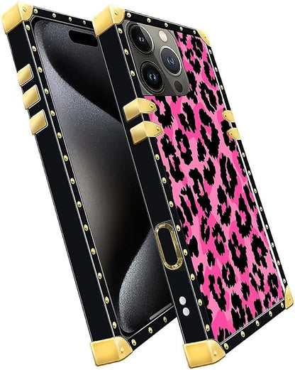 Compatible with iPhone 16 Pro Case - Image 3
