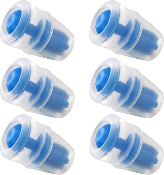 Bite Valve ON-Off Switch Tube Nozzle Replacement by TXSN