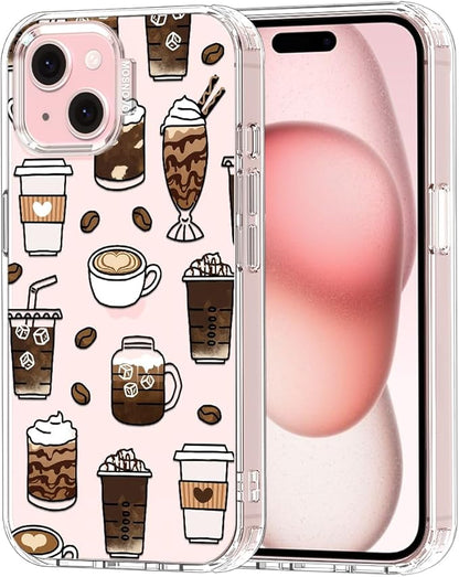 MOSNOVO Case for iPhone 15 by Mosnovo