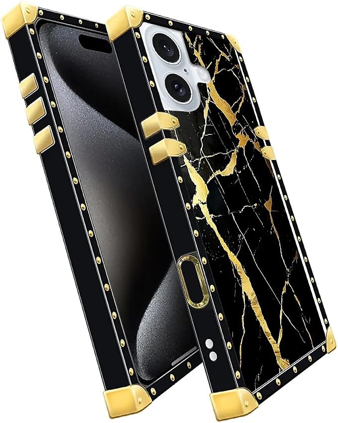 Compatible with iPhone 16 Case - Image 3