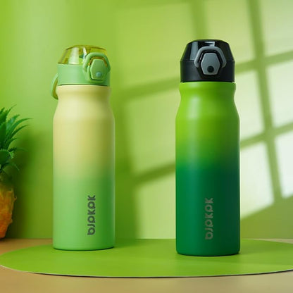 BJPKPK Insulated Water Bottle 25oz Stainless Steel Water Bottles - Image 5