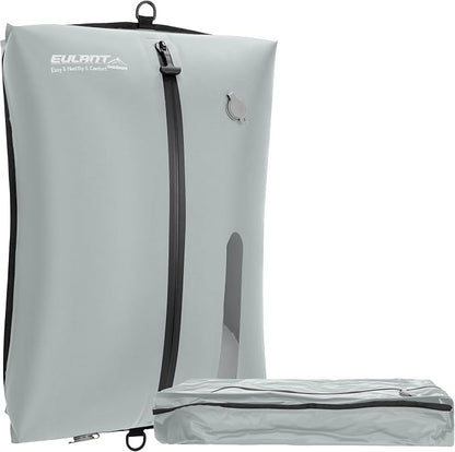Reusable Vacuum Bags for Travel, Professional Waterproof IPX8 Vacuum by EULANT