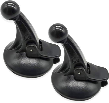 TIHOOD 2PCS GPS Windshield Mount Holder by Tihood