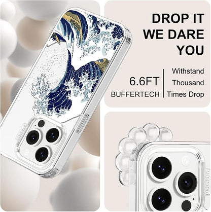 MOSNOVO Case for iPhone 14 Pro - Image 5