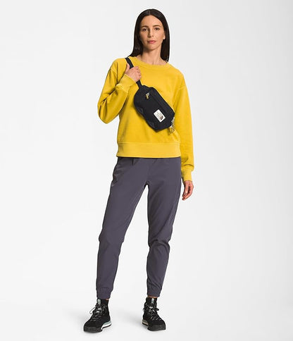 THE NORTH FACE Berkeley Lumbar Bag | Water-repellent Fanny Pack - Image 4