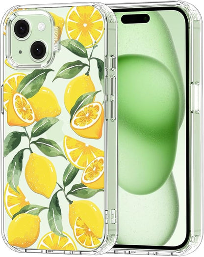MOSNOVO Case for iPhone 15 by Mosnovo