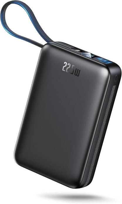 Portable Charger 50000mAh Power Bank, Portable Phone Charger - Image 8