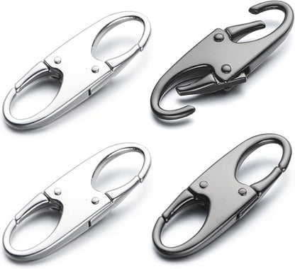 Zpsolution Zipper Clip Theft Detterent by Zpsolution