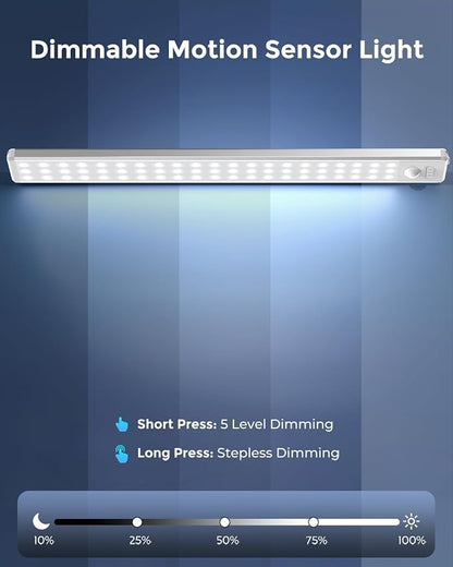 Under Cabinet Lighting with 3 Color Temps - Image 5