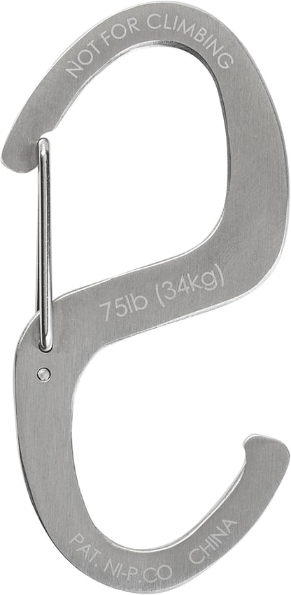 Nite Ize S-Biner Hook 'N Hold S-Hook - Image 3