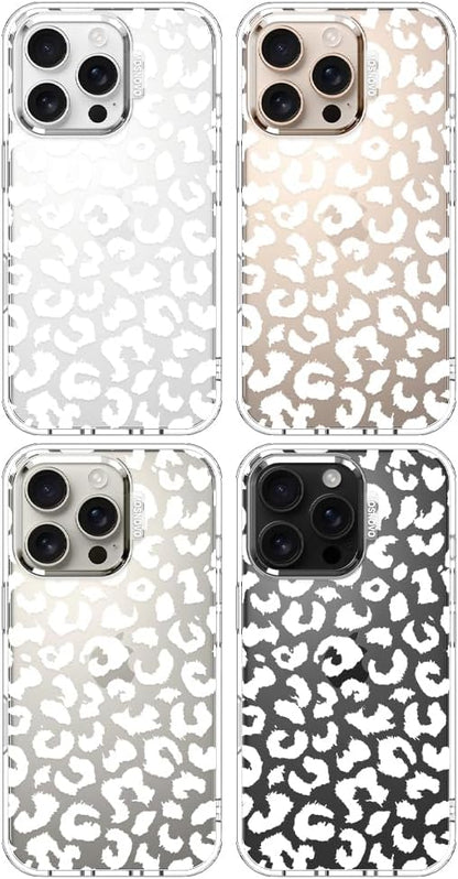 MOSNOVO Case for iPhone 16 Pro - Image 3