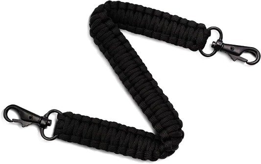 NATURE PIONEOR Universal Replacement Paracord Handle by NATUREPIONEOR