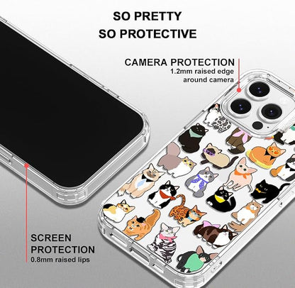 MOSNOVO Case for iPhone 14 Pro Max - Image 4