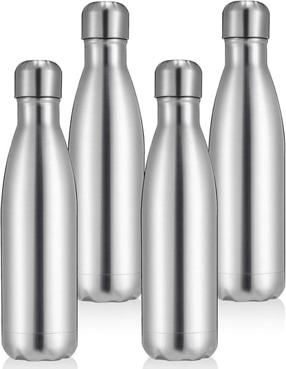 Volhoply 17oz Insulated Water Bottles MultiPack, BPA Free Water Bottle by LiveFully%EF%BC%8CDrinkFreely%E2%80%94KeepGoingwithVolhoply%EF%BC%81