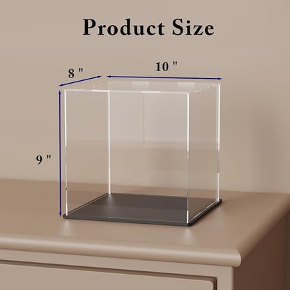 SVENJBB Acrylic Display Case - Image 5