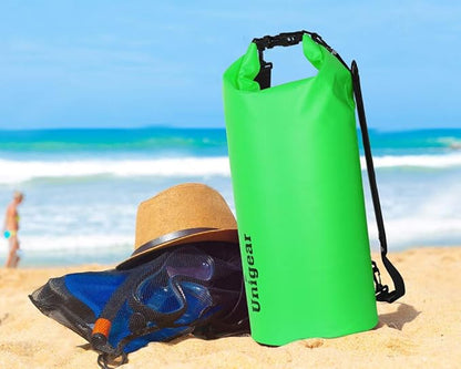 Unigear Dry Bag Waterproof, 2L/5L/10L/20L/30L/40L Floating and Lightweight Bags - Image 7