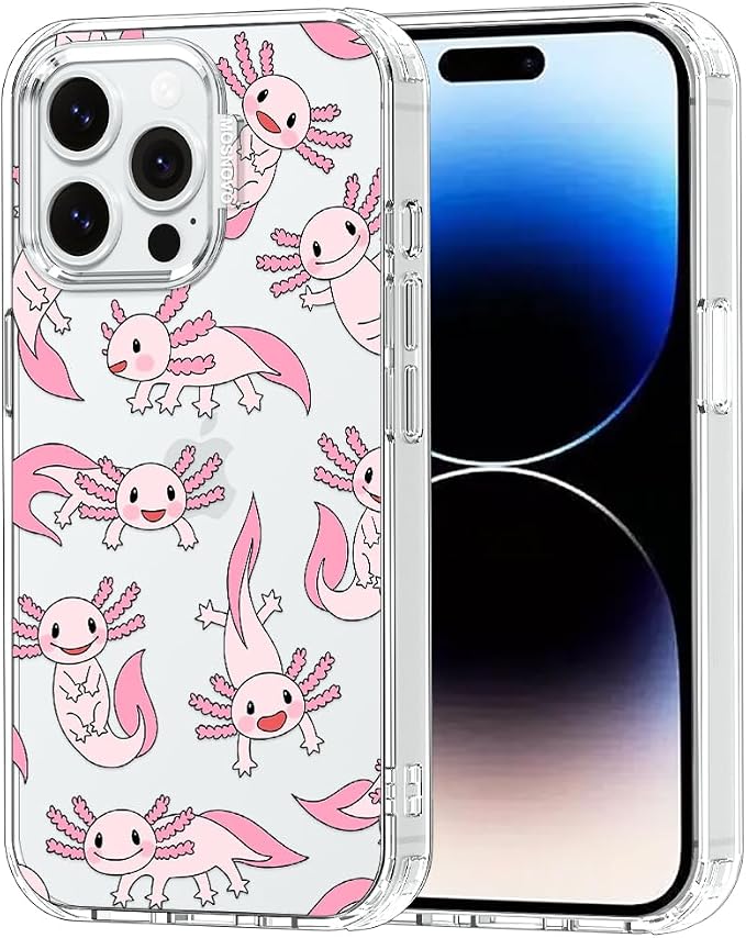 MOSNOVO Case for iPhone 14 Pro Max by Mosnovo