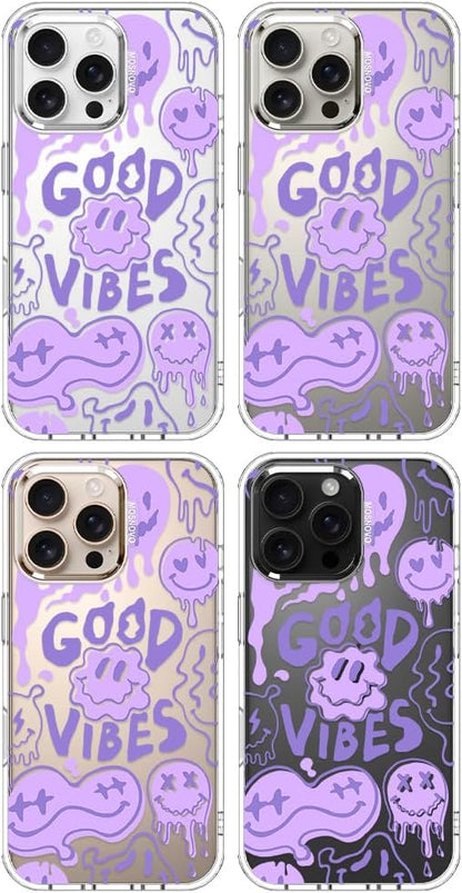 MOSNOVO Case for iPhone 16 Pro Max - Image 3