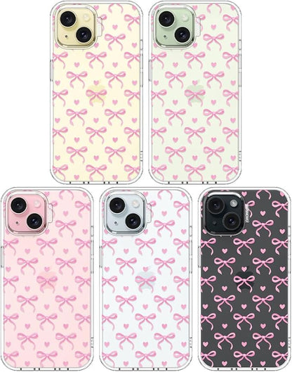 MOSNOVO Case for iPhone 15 - Image 3