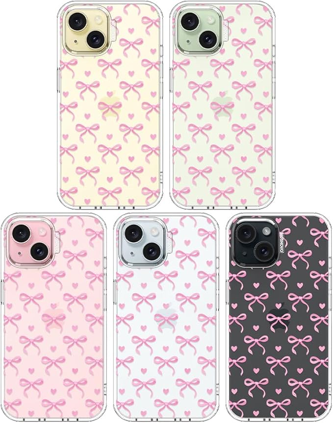 MOSNOVO Case for iPhone 15 Plus - Image 3