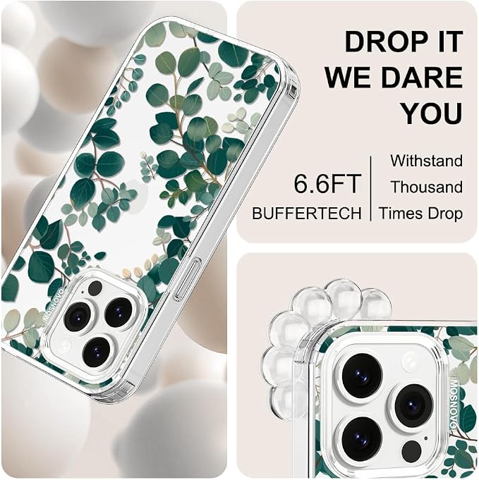 MOSNOVO Case for iPhone 13 Pro - Image 5