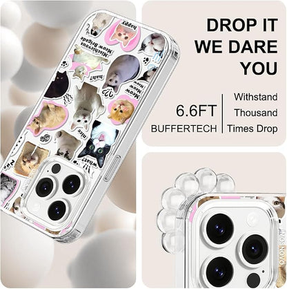 MOSNOVO Case for iPhone 14 Pro - Image 5
