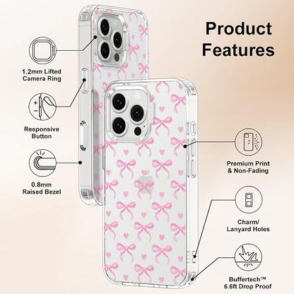 MOSNOVO Case for iPhone 16 Pro Max - Image 6