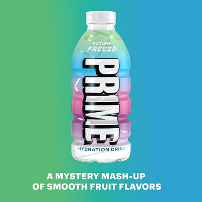 PRIME Hydration VARIETY Sports Drinks, Electrolyte Enhanced to Replenish Fluids - Image 3