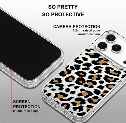 MOSNOVO for iPhone 17 Pro Case | Military Grade 6.6ft Drop Tested | Camera - Image 4
