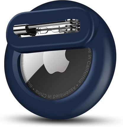 Tracker Holder for AirTag Gen 2/Gen 1 by SZJCLTD