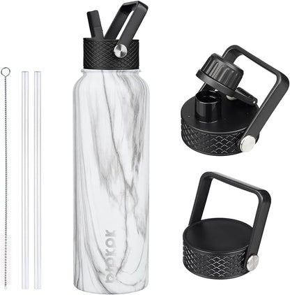 BJPKPK Insulated Water Bottles by BJPKPK