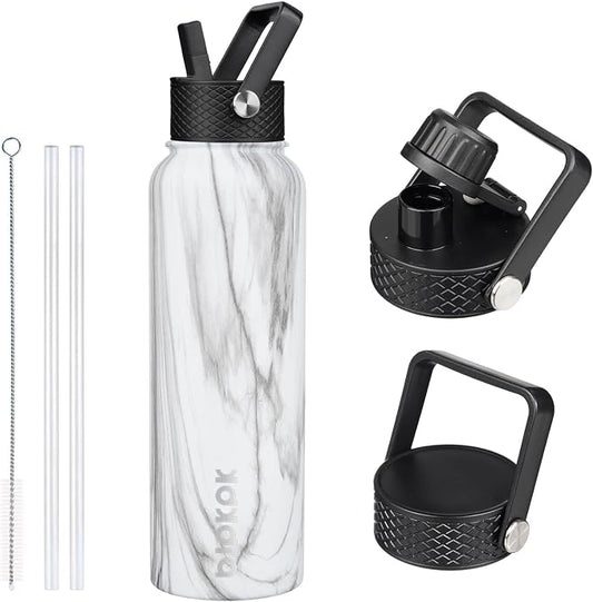 BJPKPK Insulated Water Bottles by BJPKPK